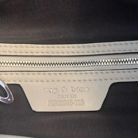 rag & bone LARGE Aston Bucket Bag - Picture 10 of 16